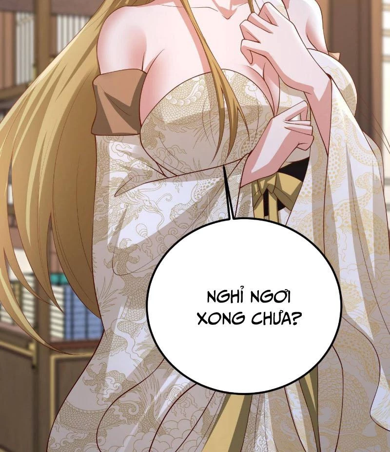 Mở Đầu Nữ Đế Làm Chính Cung Chapter 351 - Trang 2