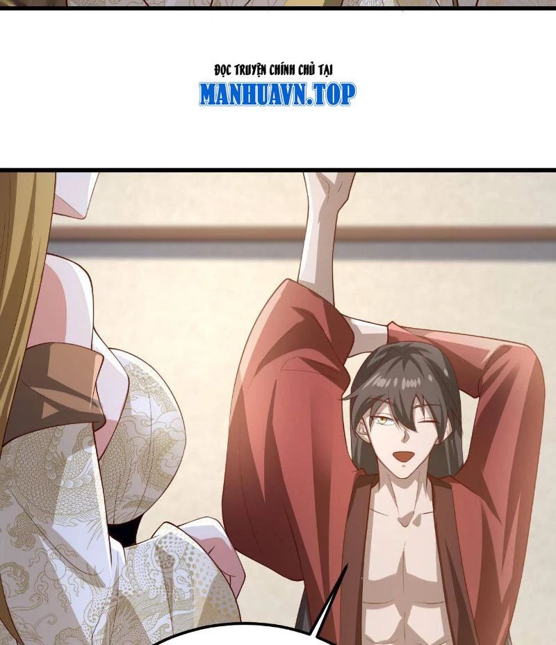 Mở Đầu Nữ Đế Làm Chính Cung Chapter 351 - Trang 2