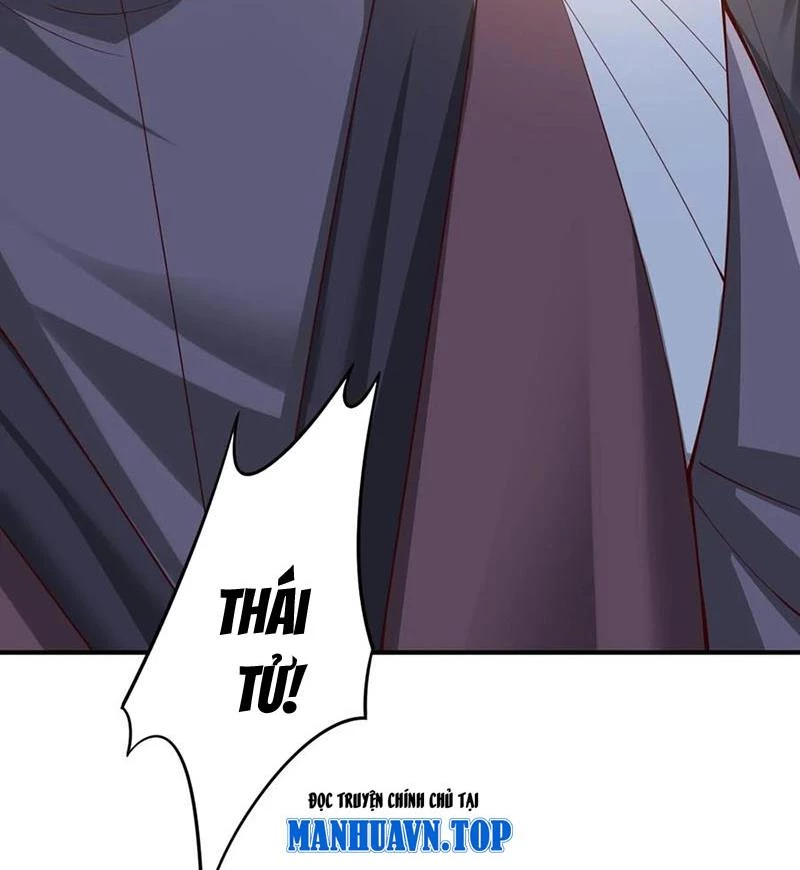 Mở Đầu Nữ Đế Làm Chính Cung Chapter 354 - Trang 2