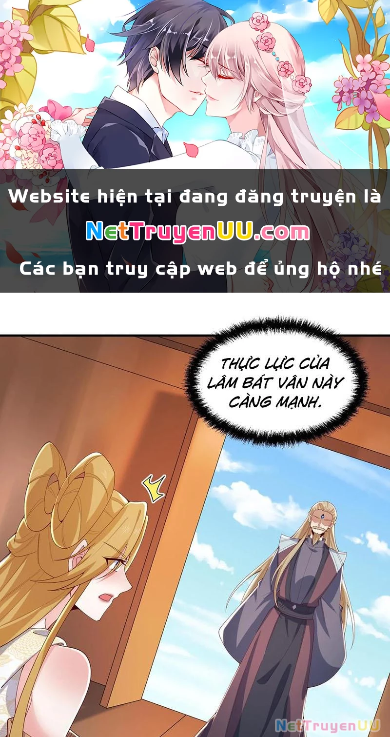 Mở Đầu Nữ Đế Làm Chính Cung Chapter 355 - Trang 2