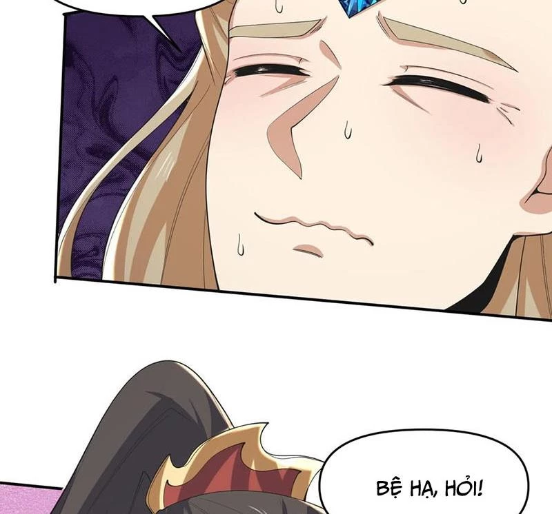 Mở Đầu Nữ Đế Làm Chính Cung Chapter 355 - Trang 2
