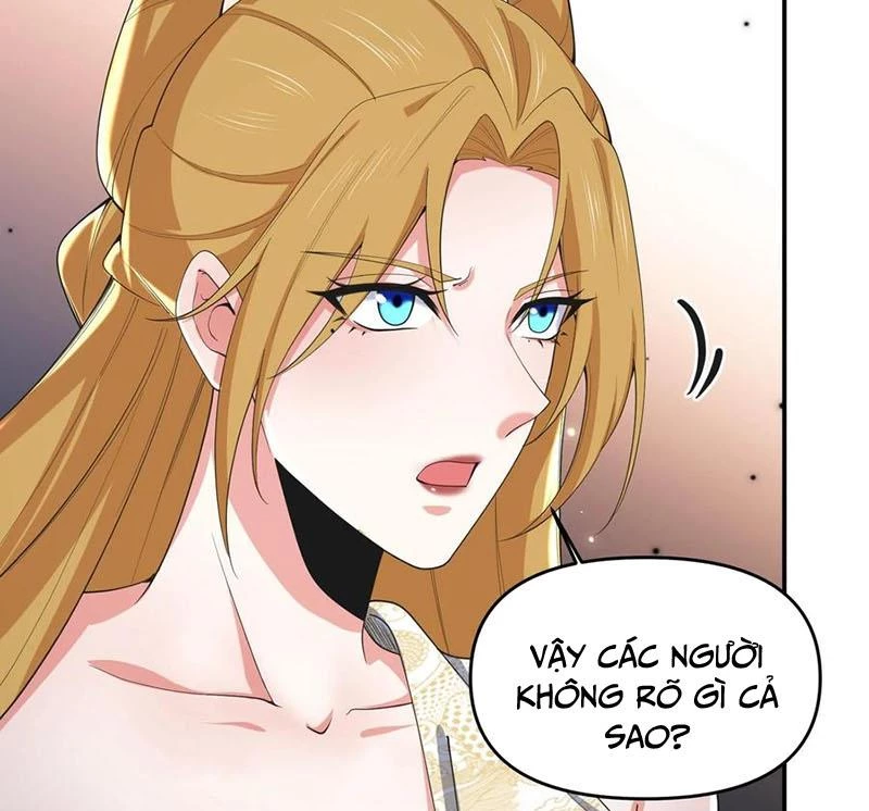 Mở Đầu Nữ Đế Làm Chính Cung Chapter 355 - Trang 2