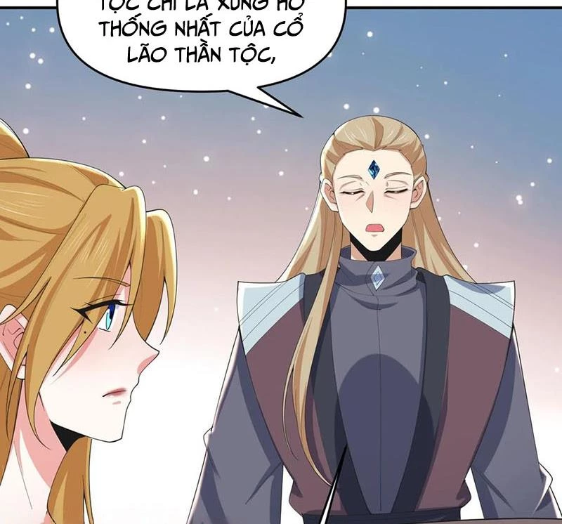 Mở Đầu Nữ Đế Làm Chính Cung Chapter 355 - Trang 2