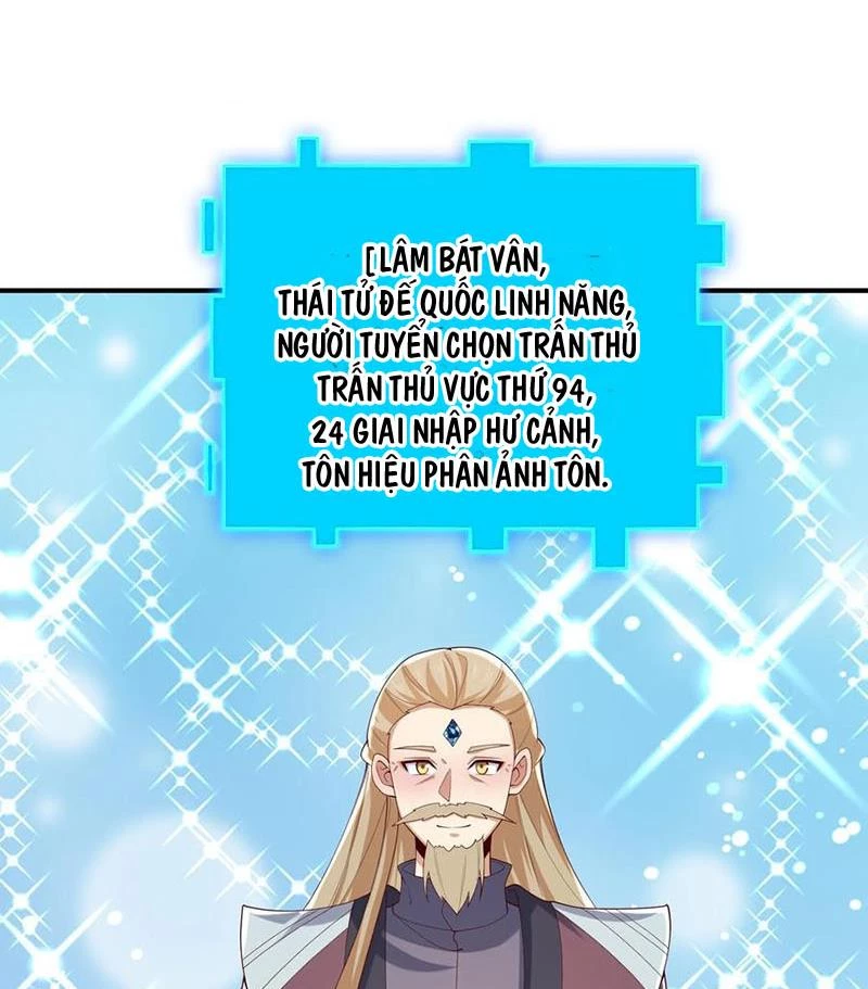 Mở Đầu Nữ Đế Làm Chính Cung Chapter 355 - Trang 2