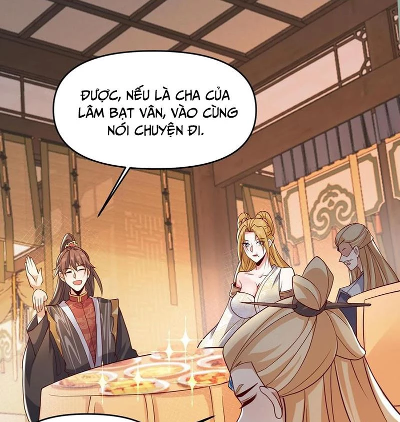 Mở Đầu Nữ Đế Làm Chính Cung Chapter 356 - Trang 2