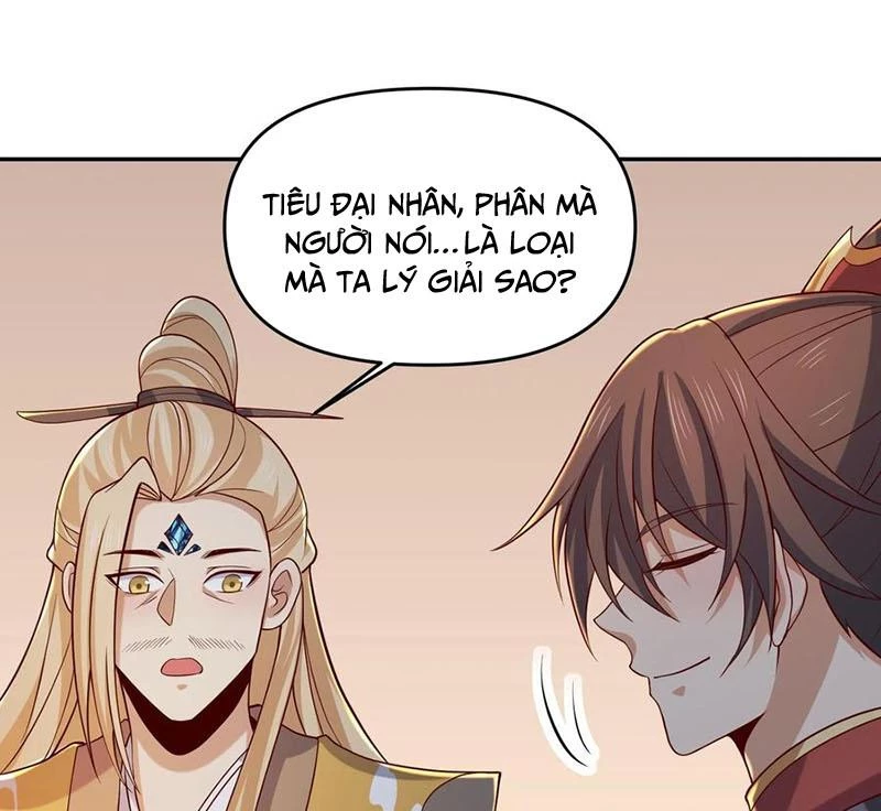 Mở Đầu Nữ Đế Làm Chính Cung Chapter 356 - Trang 2