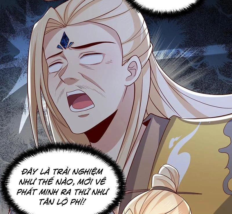 Mở Đầu Nữ Đế Làm Chính Cung Chapter 356 - Trang 2