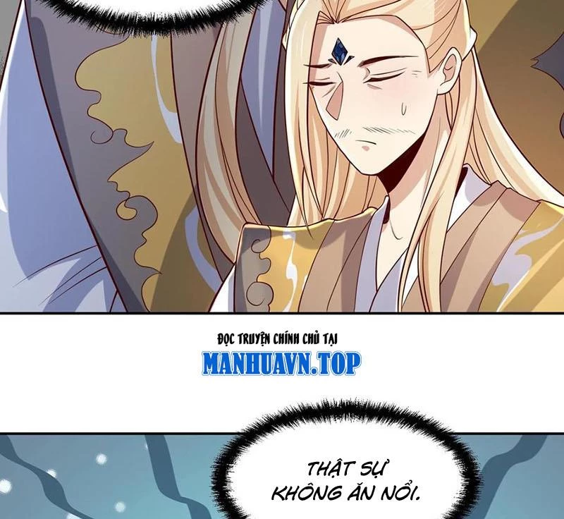 Mở Đầu Nữ Đế Làm Chính Cung Chapter 356 - Trang 2