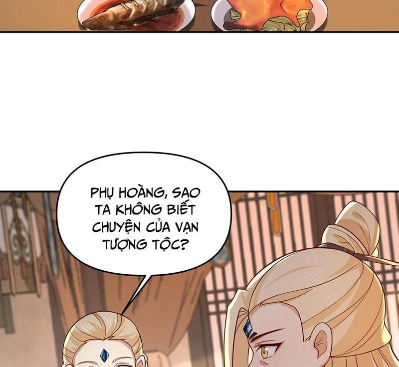 Mở Đầu Nữ Đế Làm Chính Cung Chapter 356 - Trang 2