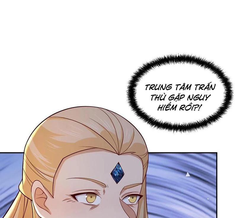 Mở Đầu Nữ Đế Làm Chính Cung Chapter 356 - Trang 2