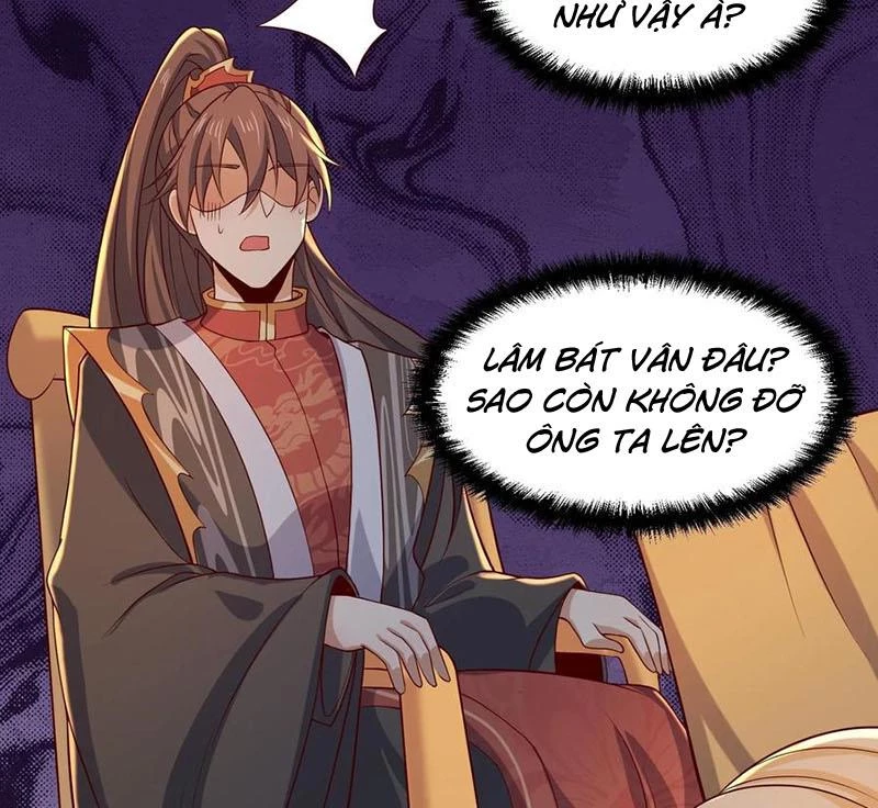 Mở Đầu Nữ Đế Làm Chính Cung Chapter 356 - Trang 2