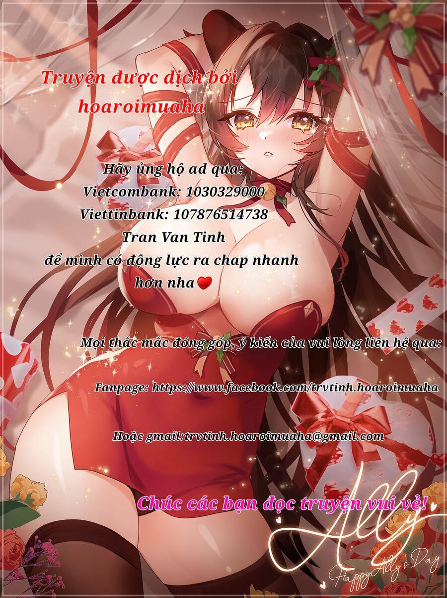 Mở Đầu Nữ Đế Làm Chính Cung Chapter 36 - Trang 2