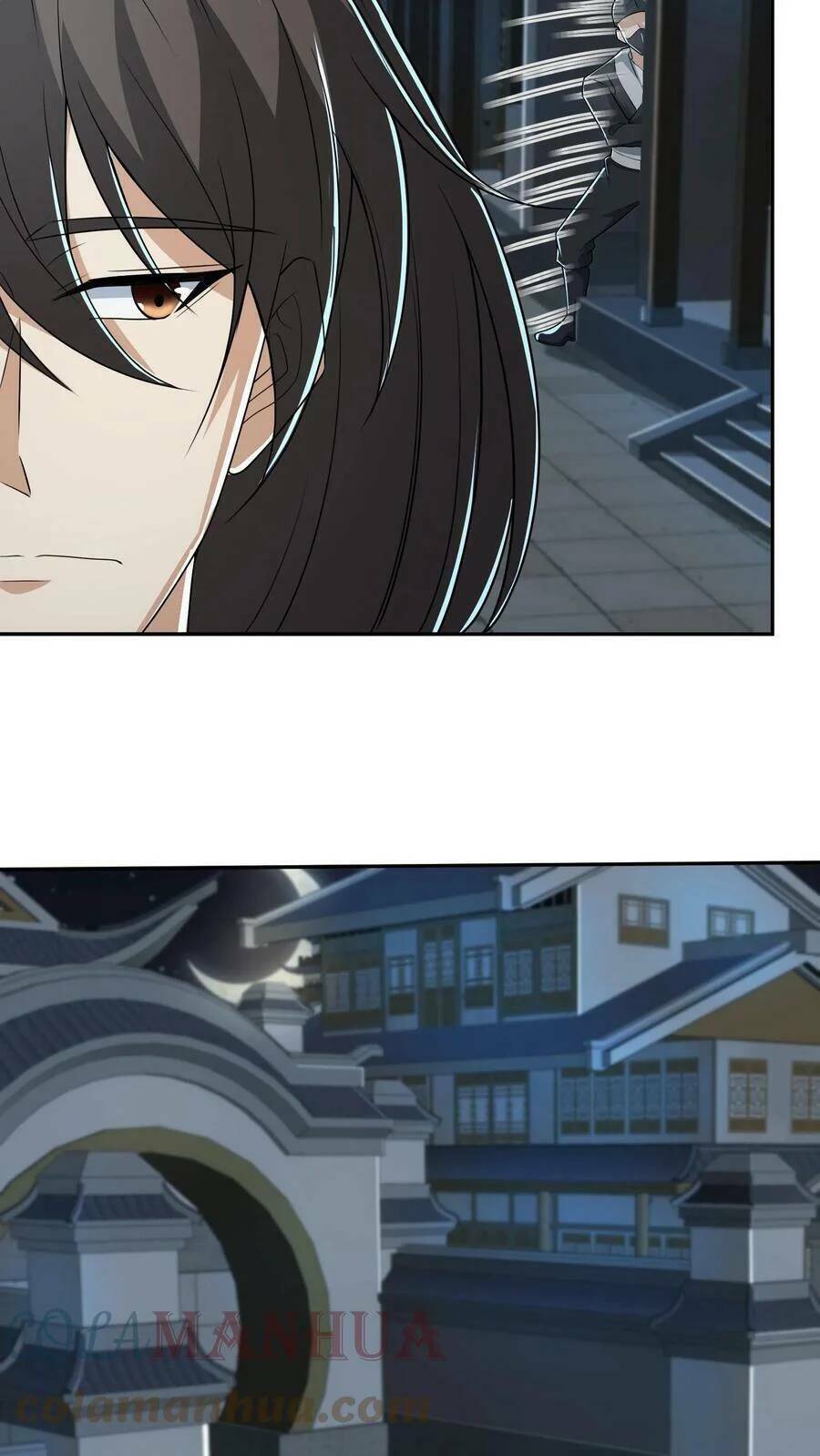 Mở Đầu Nữ Đế Làm Chính Cung Chapter 36 - Trang 2