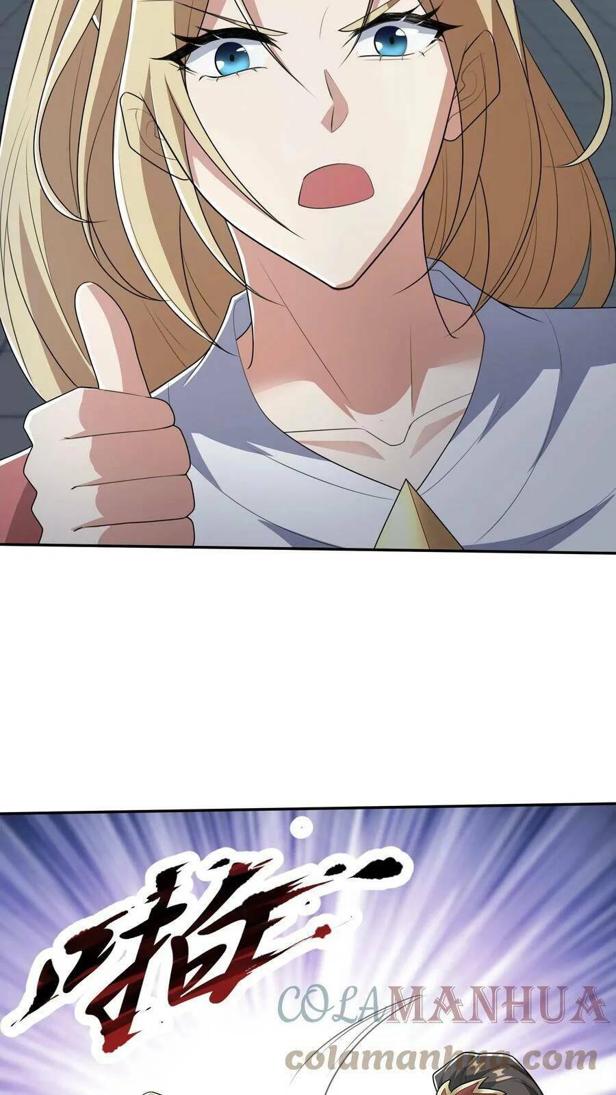 Mở Đầu Nữ Đế Làm Chính Cung Chapter 36 - Trang 2