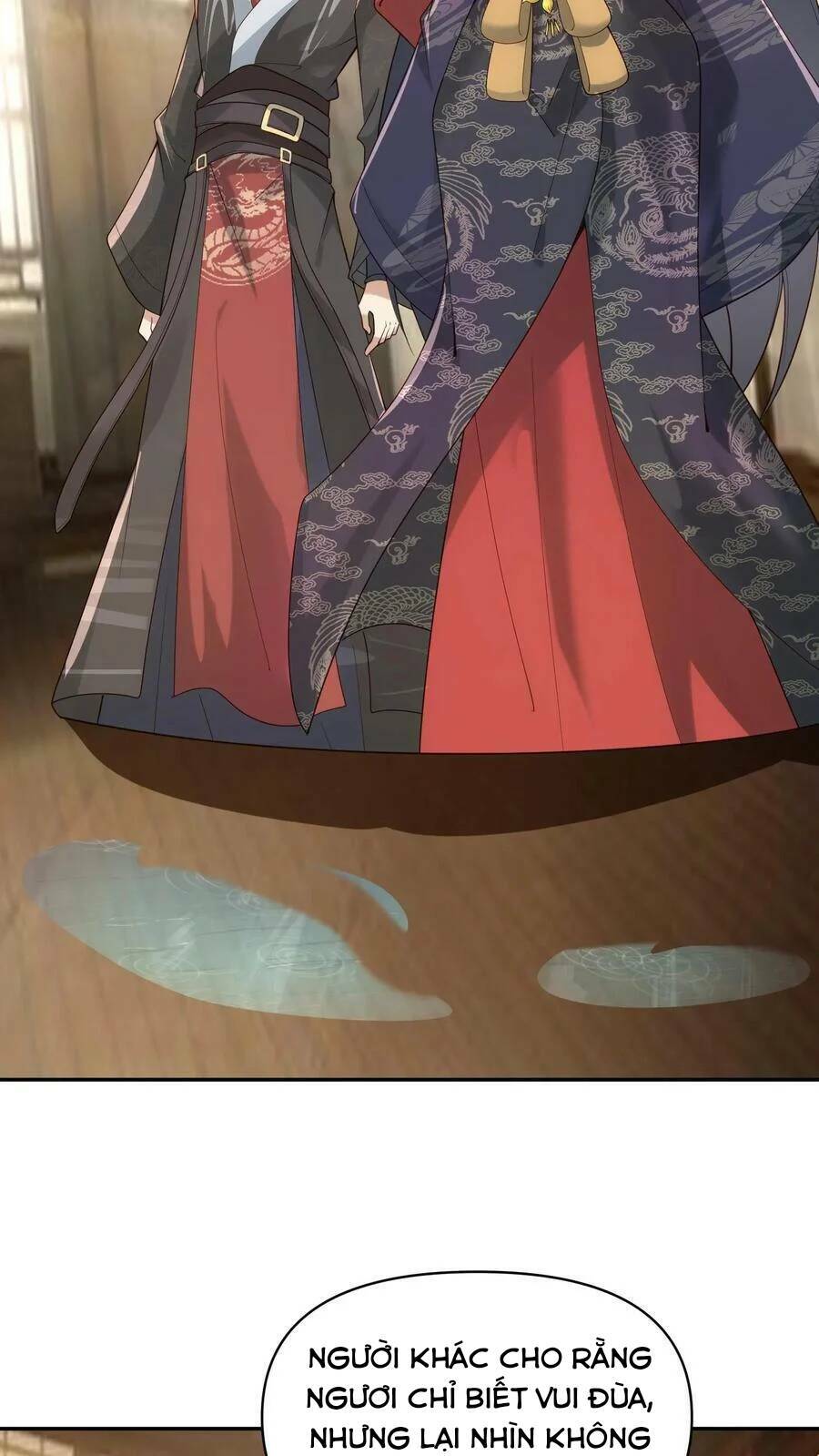 Mở Đầu Nữ Đế Làm Chính Cung Chapter 37 - Trang 2