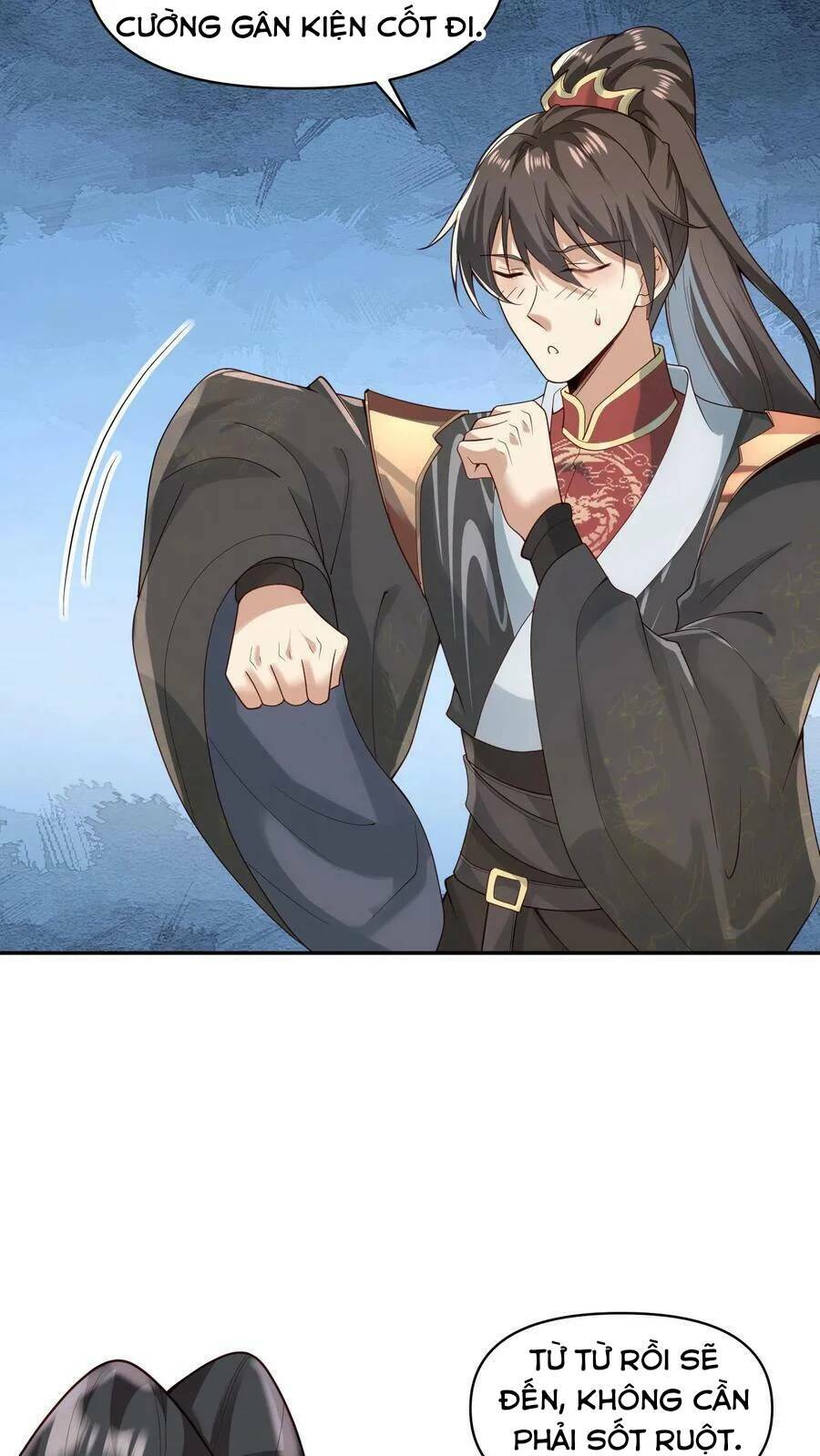 Mở Đầu Nữ Đế Làm Chính Cung Chapter 37 - Trang 2