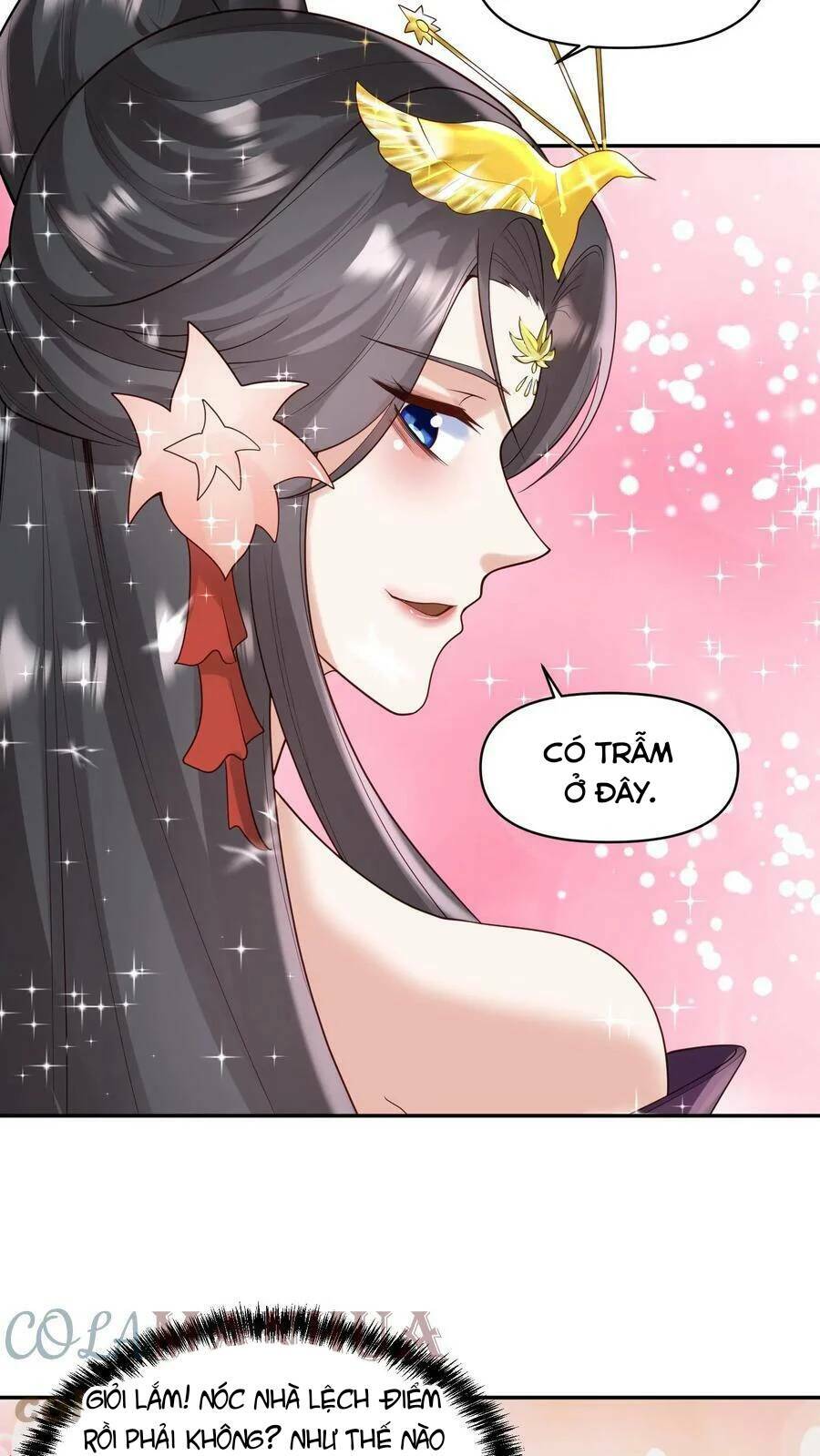 Mở Đầu Nữ Đế Làm Chính Cung Chapter 37 - Trang 2