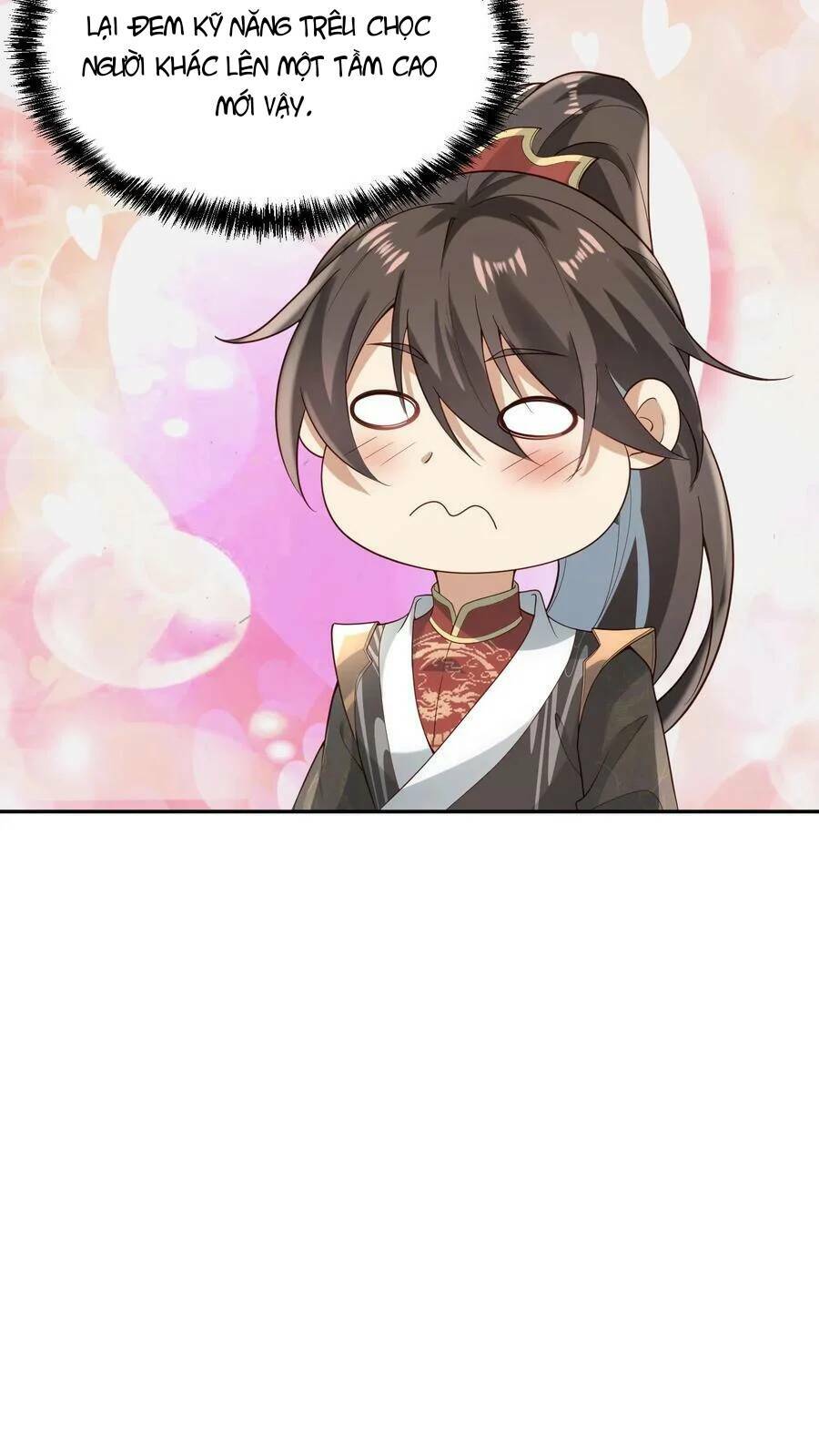 Mở Đầu Nữ Đế Làm Chính Cung Chapter 37 - Trang 2