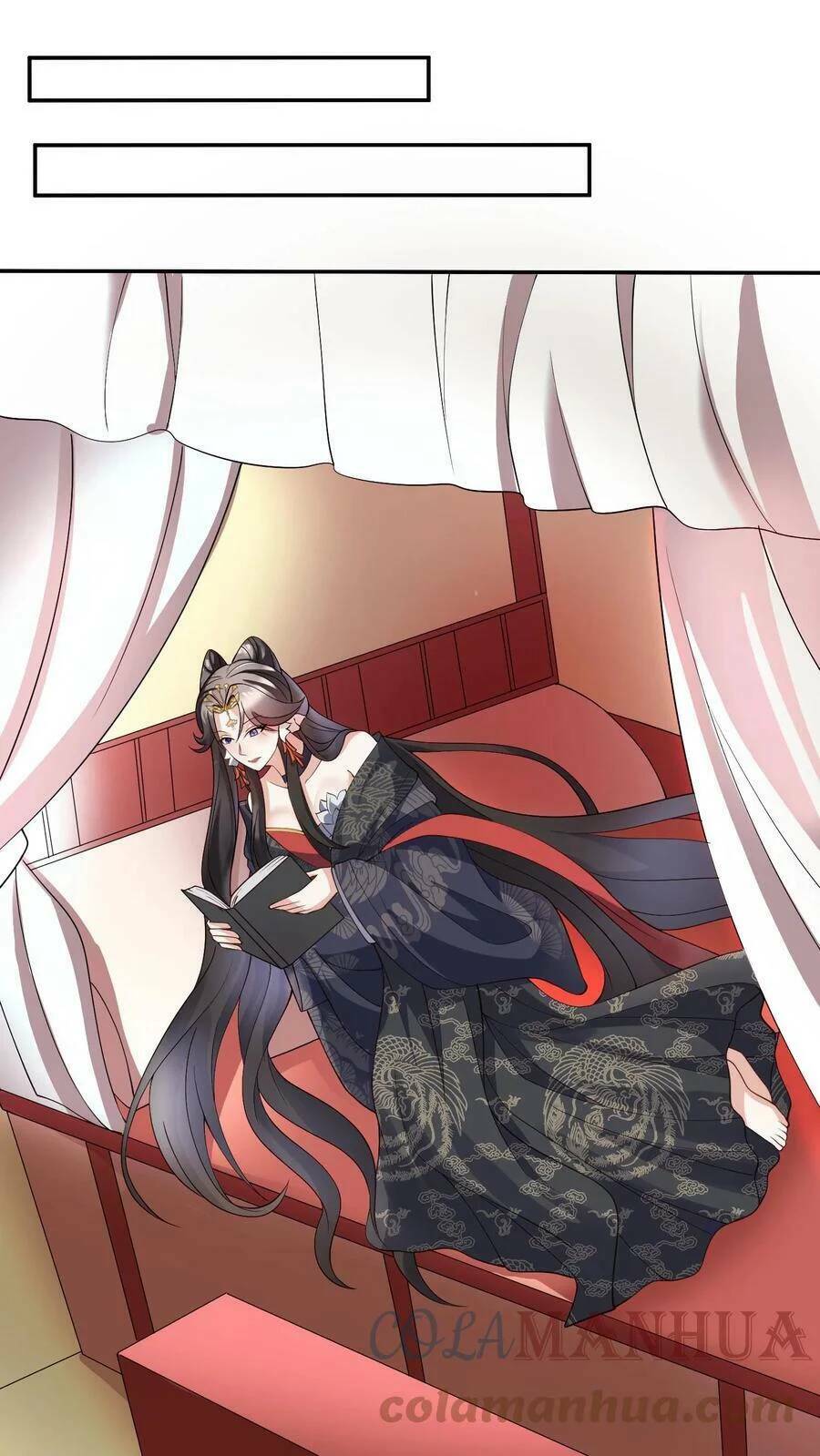 Mở Đầu Nữ Đế Làm Chính Cung Chapter 37 - Trang 2