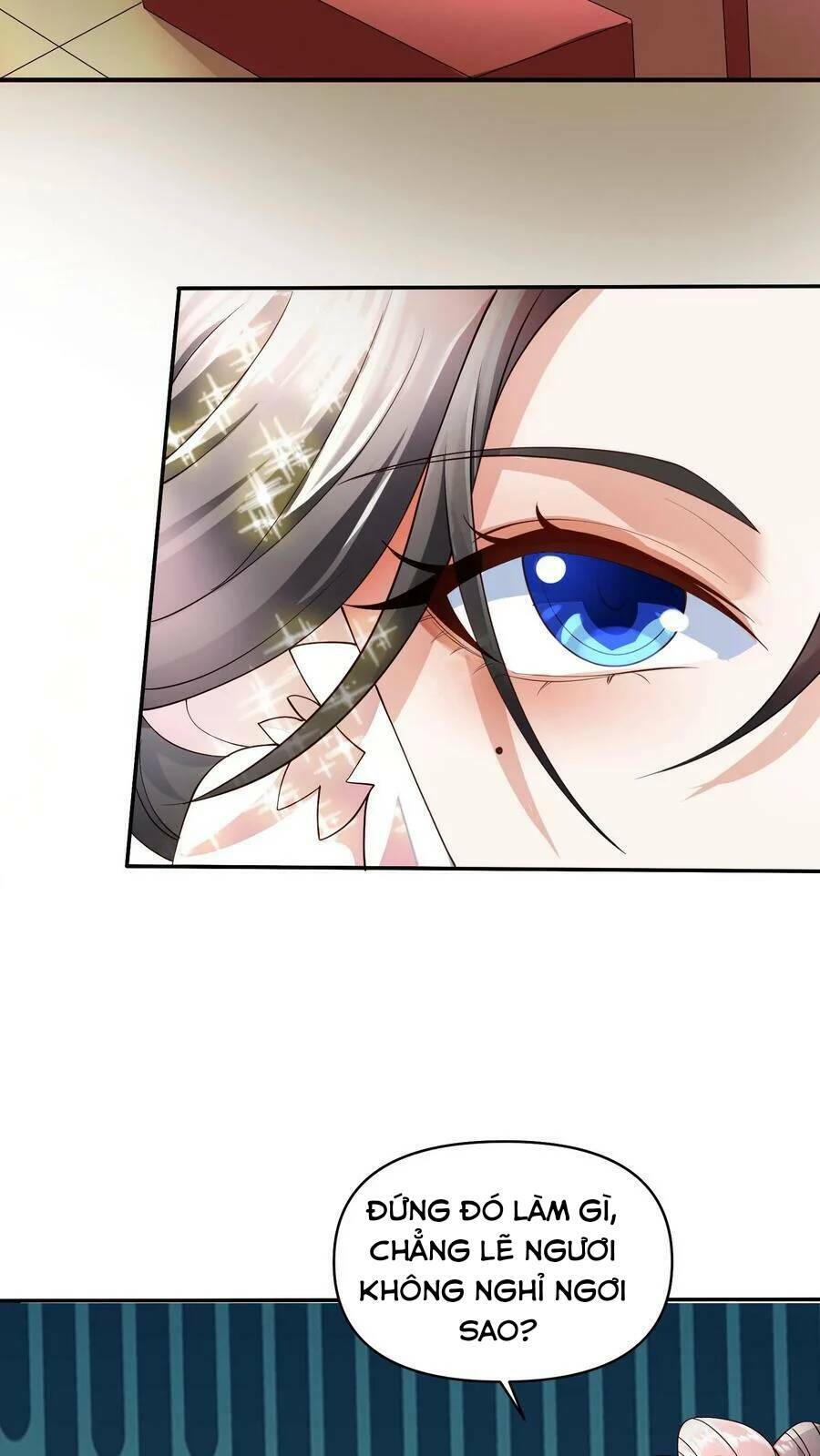 Mở Đầu Nữ Đế Làm Chính Cung Chapter 37 - Trang 2