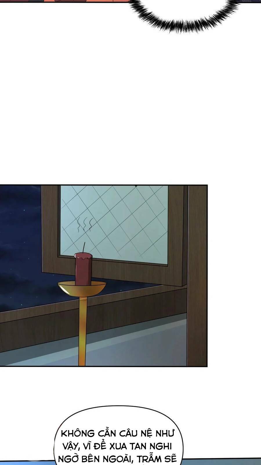 Mở Đầu Nữ Đế Làm Chính Cung Chapter 37 - Trang 2