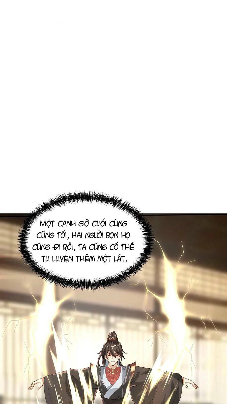 Mở Đầu Nữ Đế Làm Chính Cung Chapter 37 - Trang 2