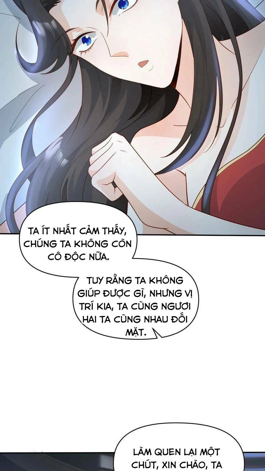 Mở Đầu Nữ Đế Làm Chính Cung Chapter 37 - Trang 2