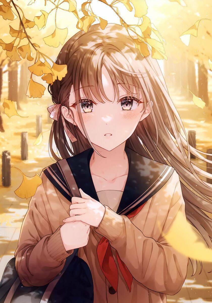 Mở Đầu Nữ Đế Làm Chính Cung Chapter 37 - Trang 2