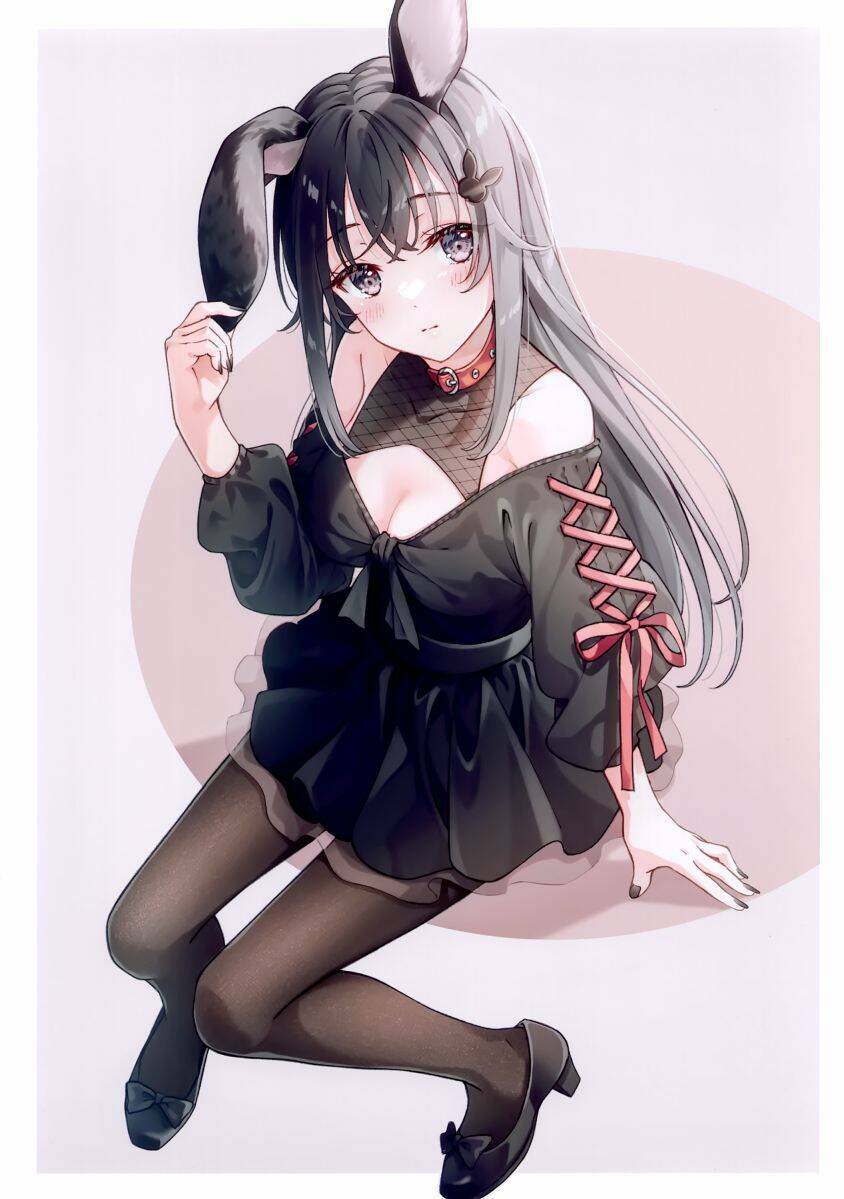 Mở Đầu Nữ Đế Làm Chính Cung Chapter 37 - Trang 2