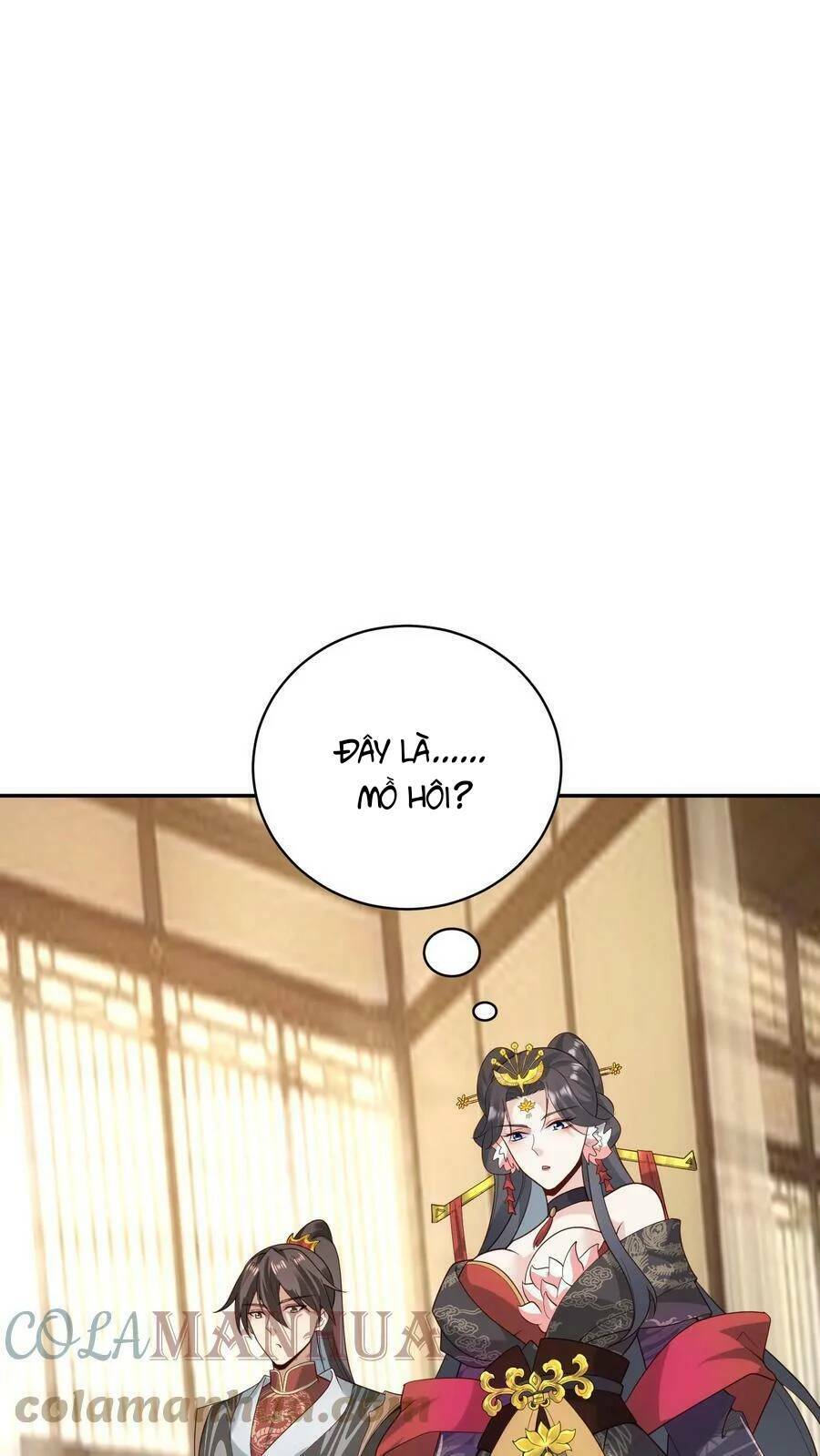 Mở Đầu Nữ Đế Làm Chính Cung Chapter 37 - Trang 2