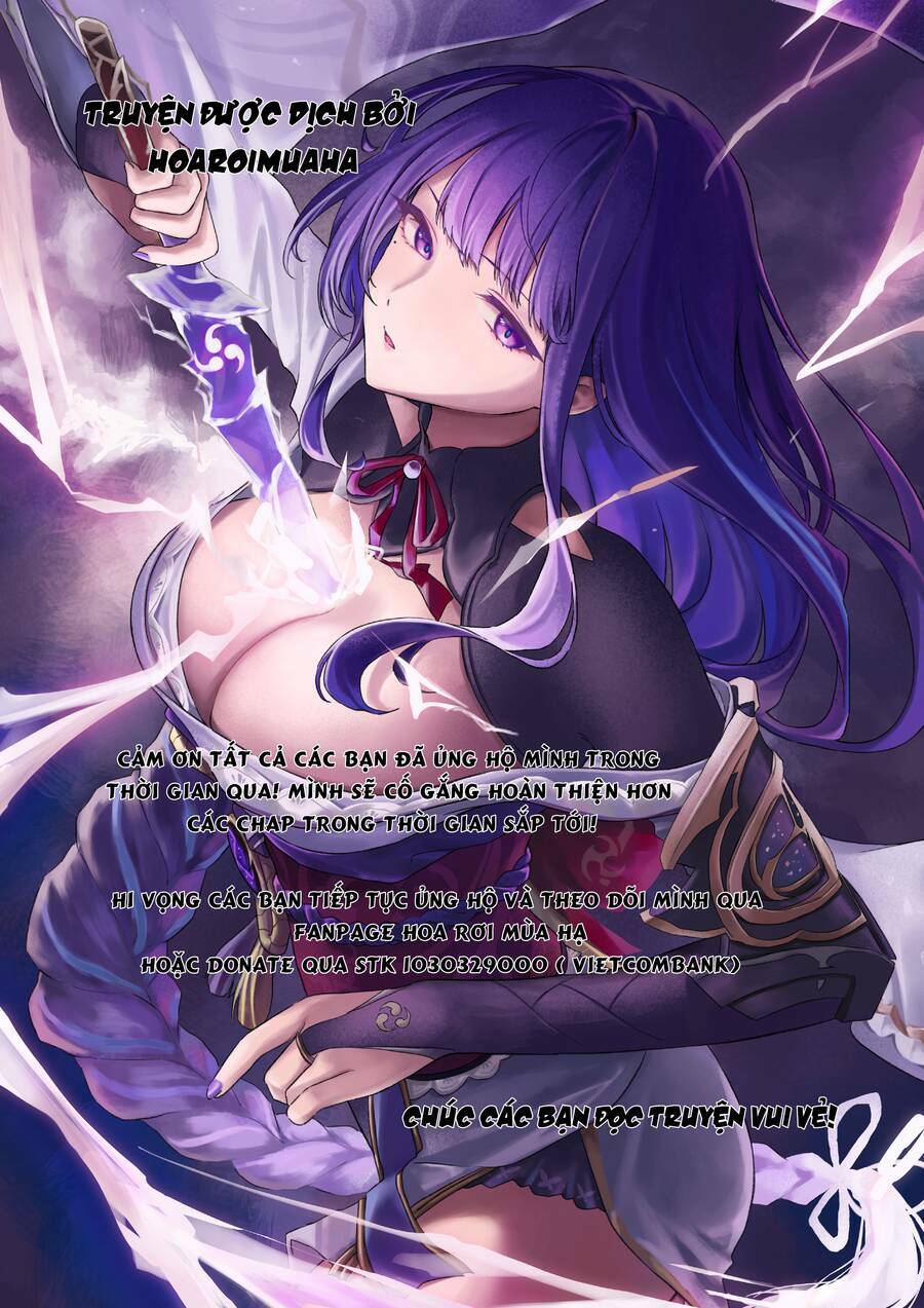 Mở Đầu Nữ Đế Làm Chính Cung Chapter 38 - Trang 2