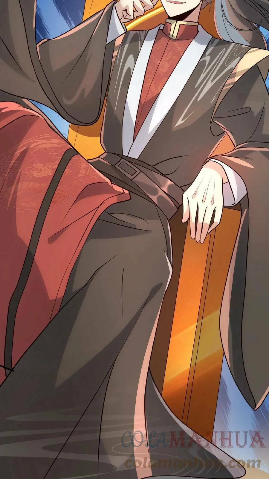 Mở Đầu Nữ Đế Làm Chính Cung Chapter 38 - Trang 2