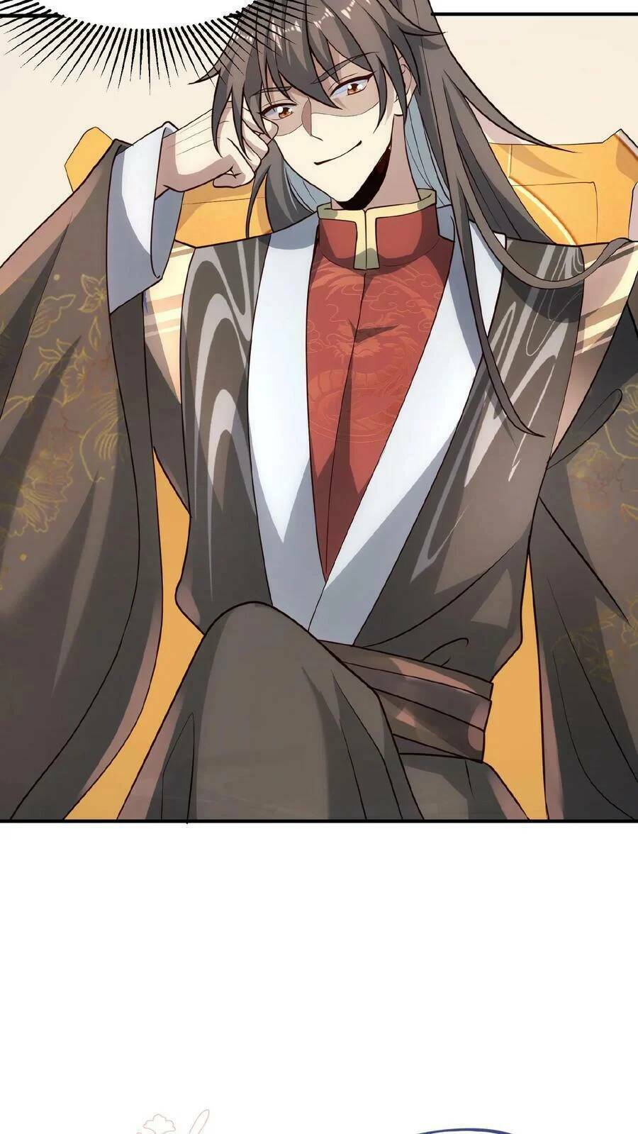 Mở Đầu Nữ Đế Làm Chính Cung Chapter 38 - Trang 2