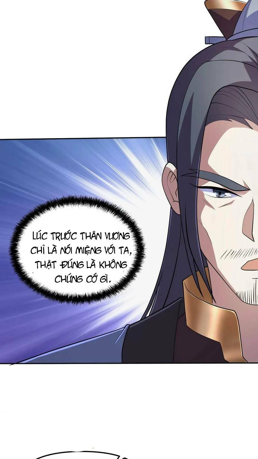 Mở Đầu Nữ Đế Làm Chính Cung Chapter 39 - Trang 2