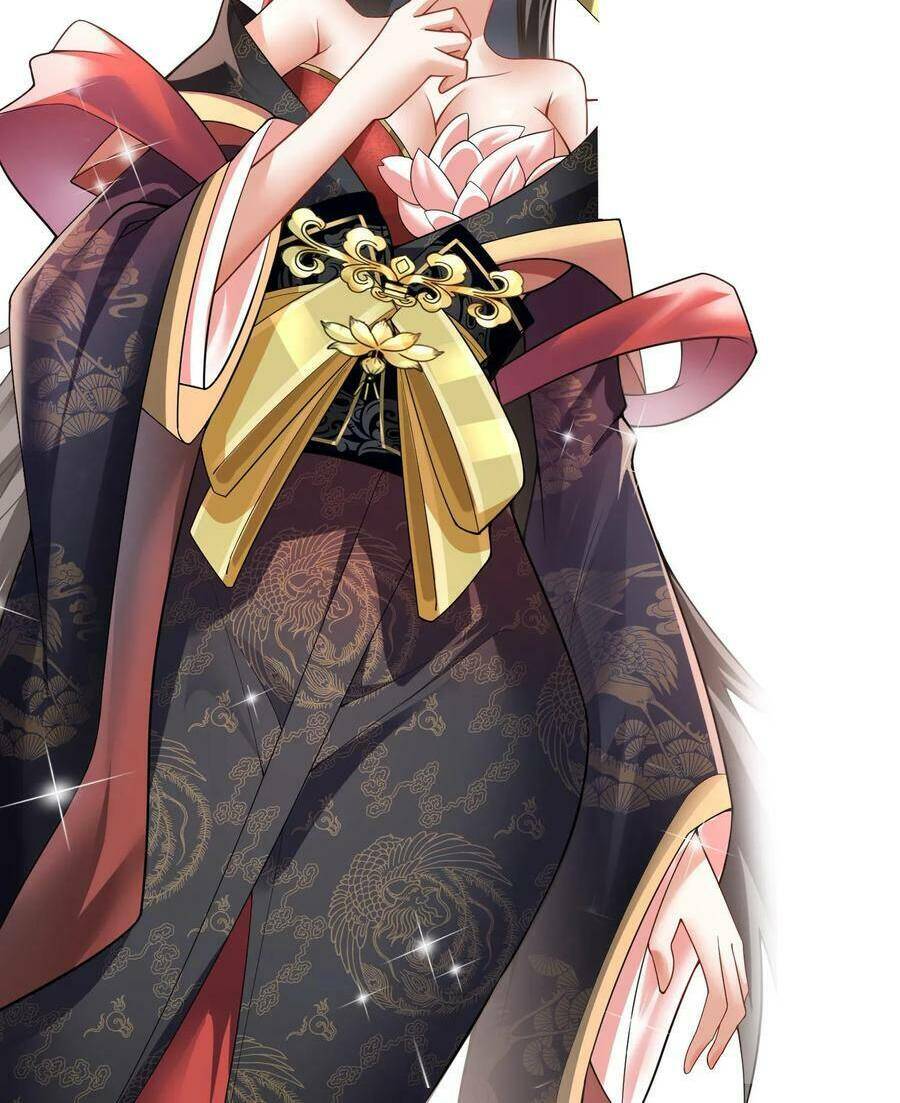 Mở Đầu Nữ Đế Làm Chính Cung Chapter 39 - Trang 2