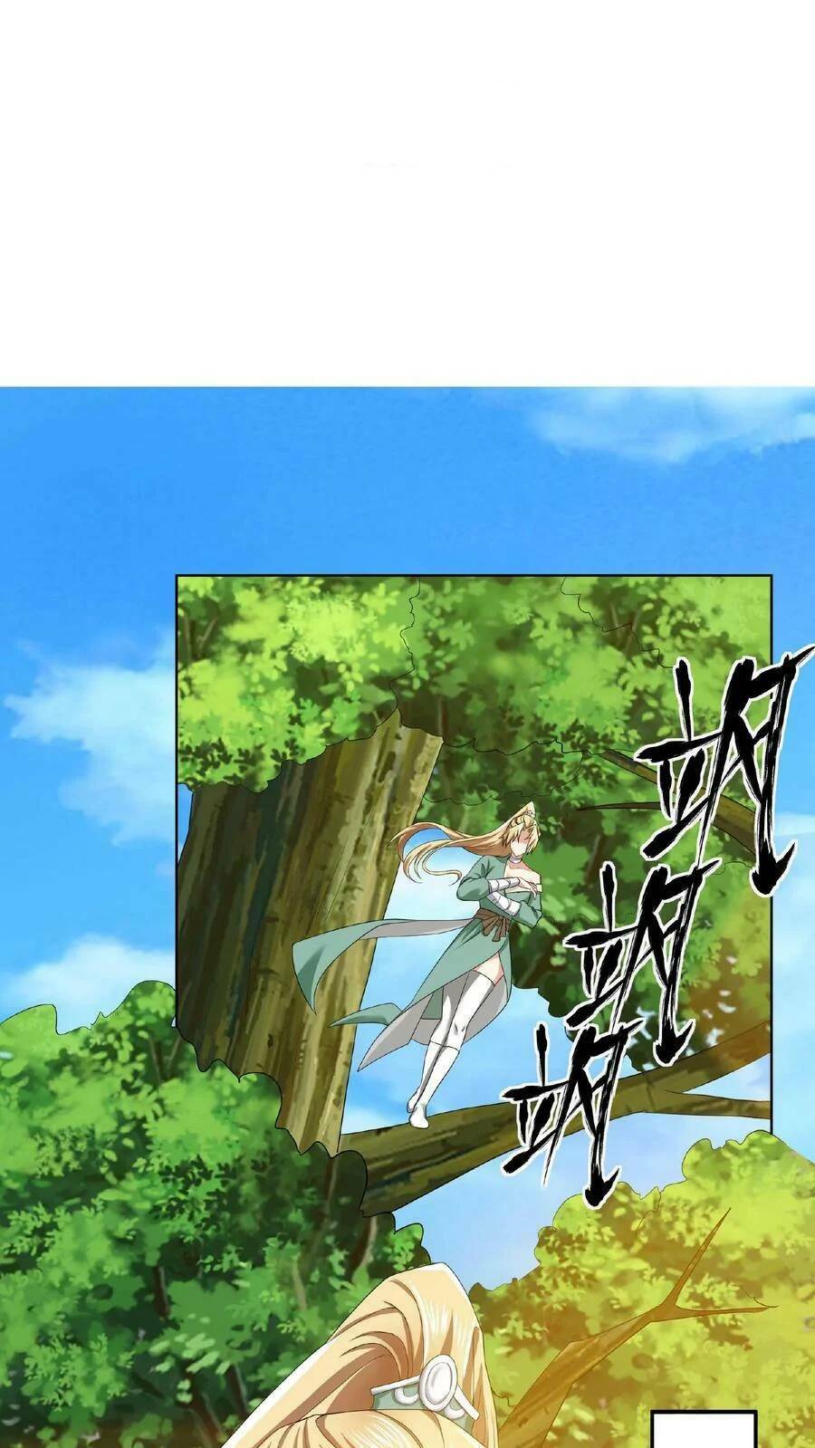 Mở Đầu Nữ Đế Làm Chính Cung Chapter 4 - Trang 2