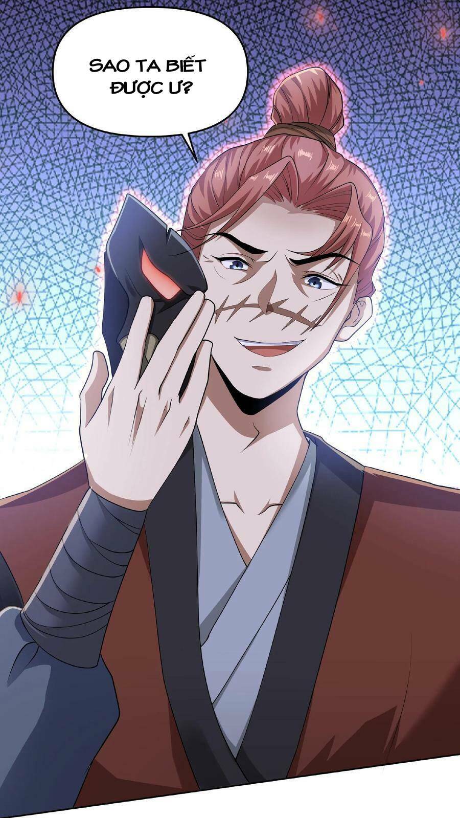 Mở Đầu Nữ Đế Làm Chính Cung Chapter 4 - Trang 2