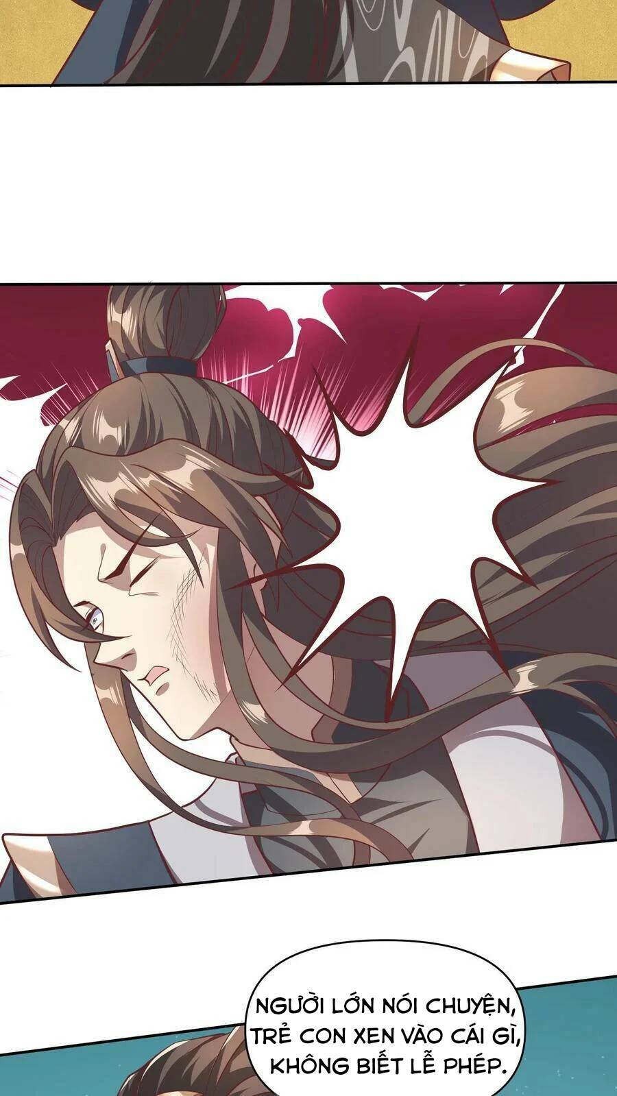 Mở Đầu Nữ Đế Làm Chính Cung Chapter 40 - Trang 2