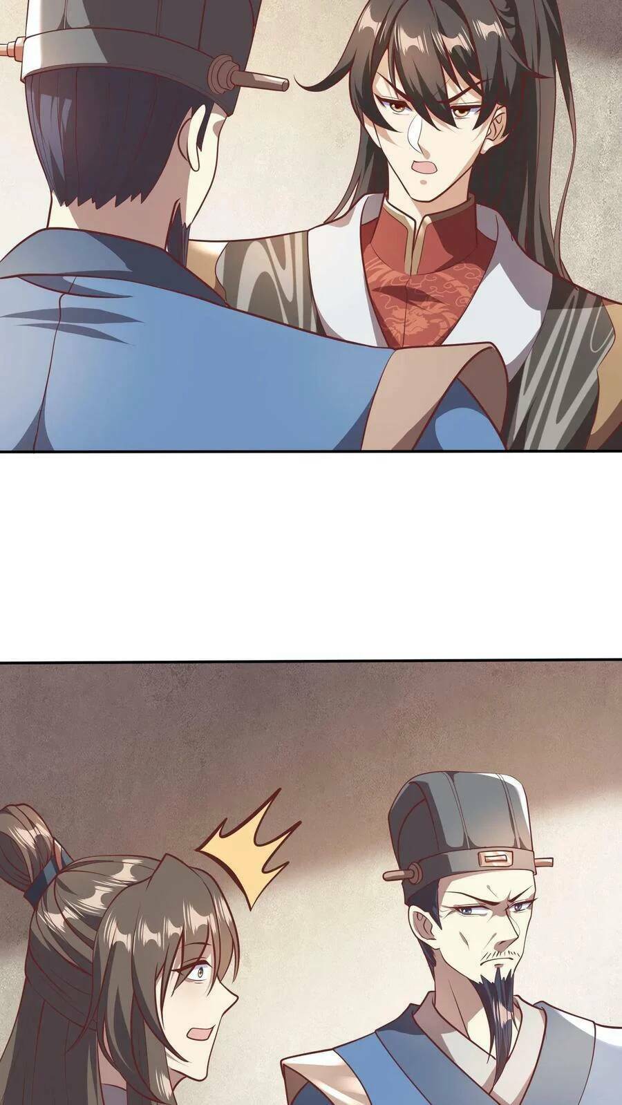 Mở Đầu Nữ Đế Làm Chính Cung Chapter 40 - Trang 2