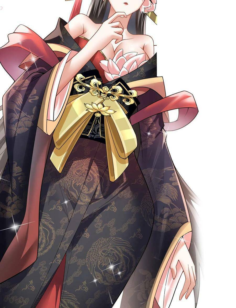 Mở Đầu Nữ Đế Làm Chính Cung Chapter 40 - Trang 2