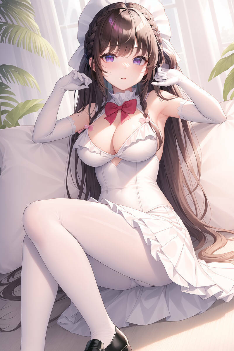 Mở Đầu Nữ Đế Làm Chính Cung Chapter 40 - Trang 2