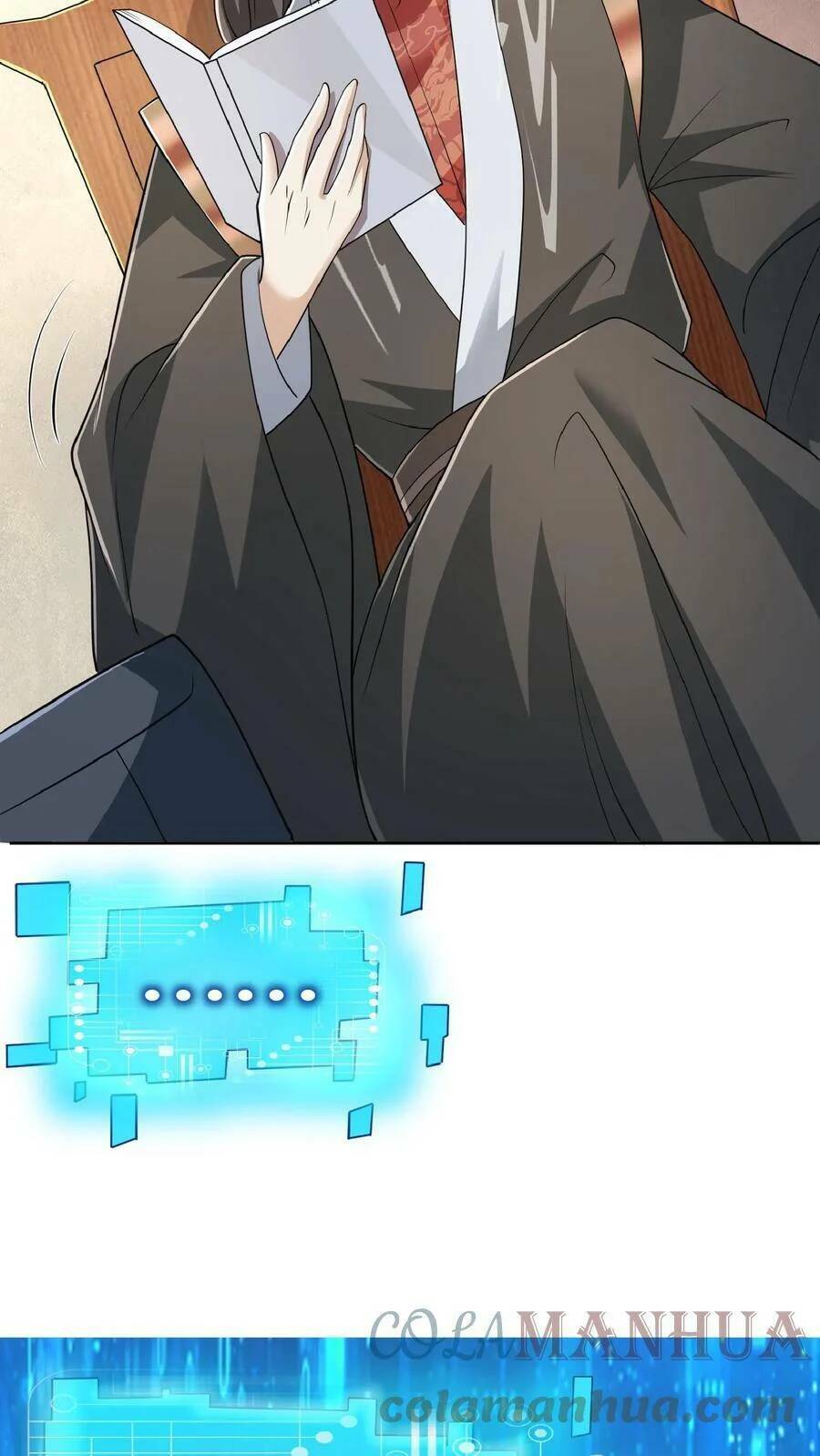 Mở Đầu Nữ Đế Làm Chính Cung Chapter 41 - Trang 2