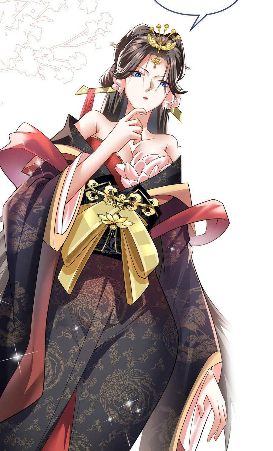 Mở Đầu Nữ Đế Làm Chính Cung Chapter 41 - Trang 2