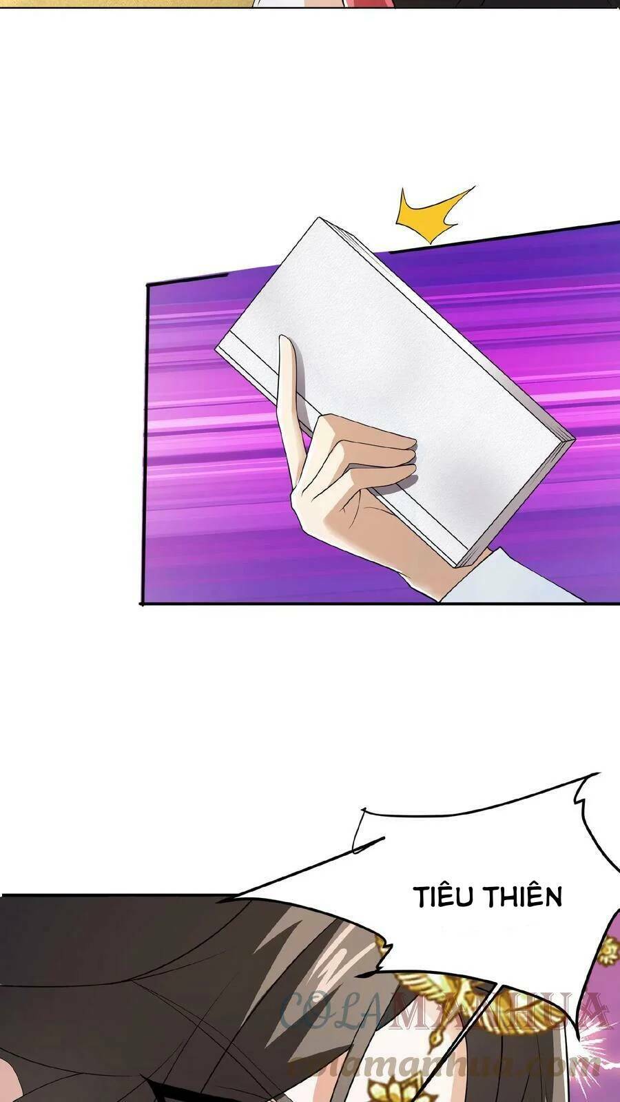 Mở Đầu Nữ Đế Làm Chính Cung Chapter 41 - Trang 2