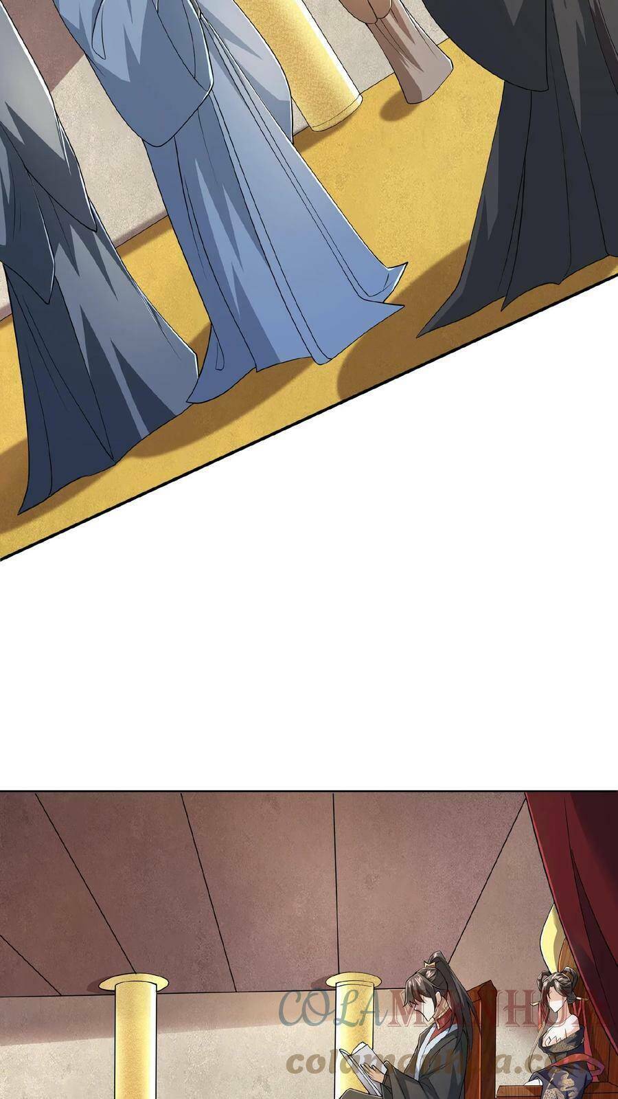 Mở Đầu Nữ Đế Làm Chính Cung Chapter 41 - Trang 2