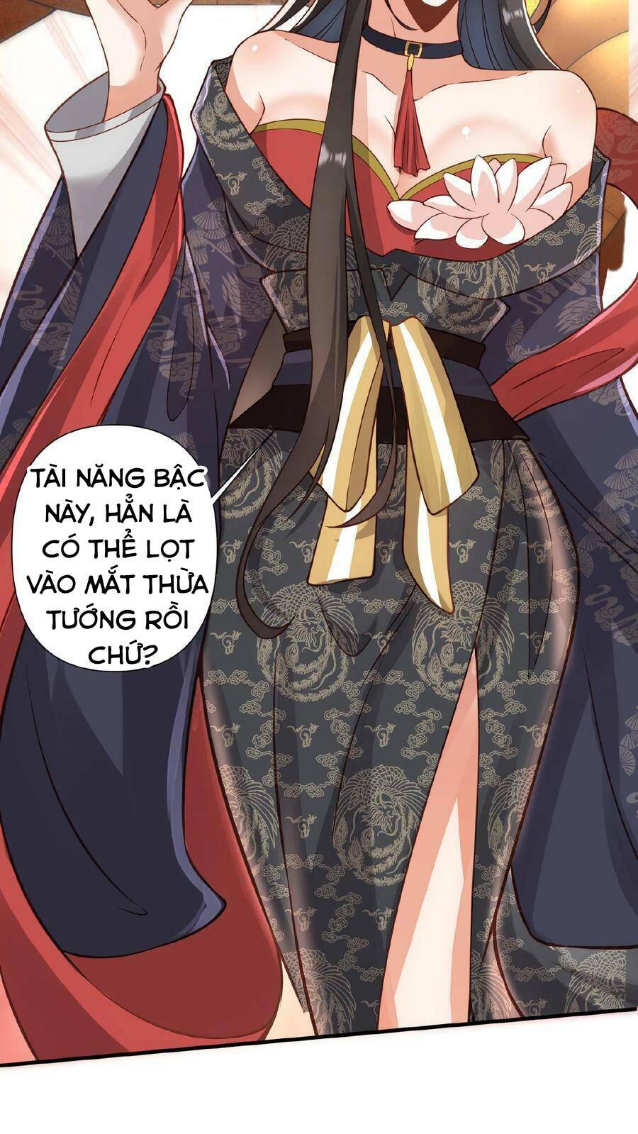 Mở Đầu Nữ Đế Làm Chính Cung Chapter 42 - Trang 2