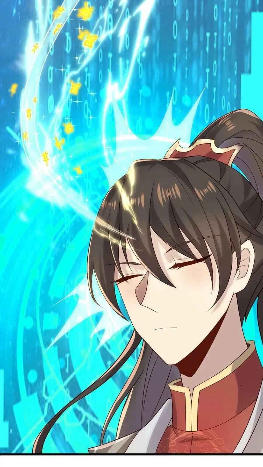 Mở Đầu Nữ Đế Làm Chính Cung Chapter 42 - Trang 2