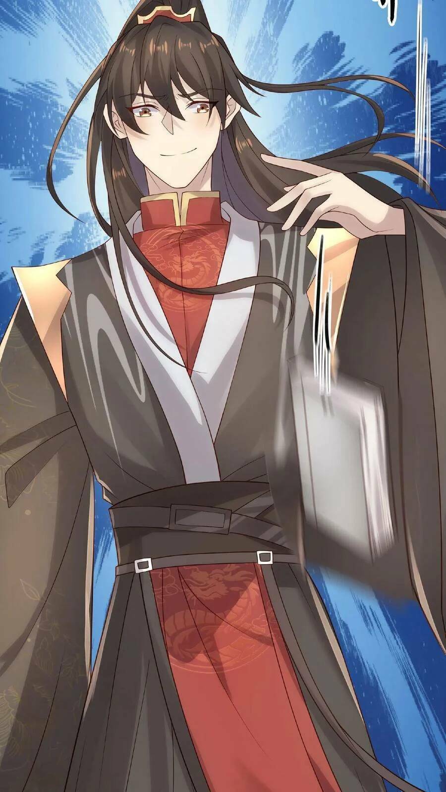 Mở Đầu Nữ Đế Làm Chính Cung Chapter 42 - Trang 2