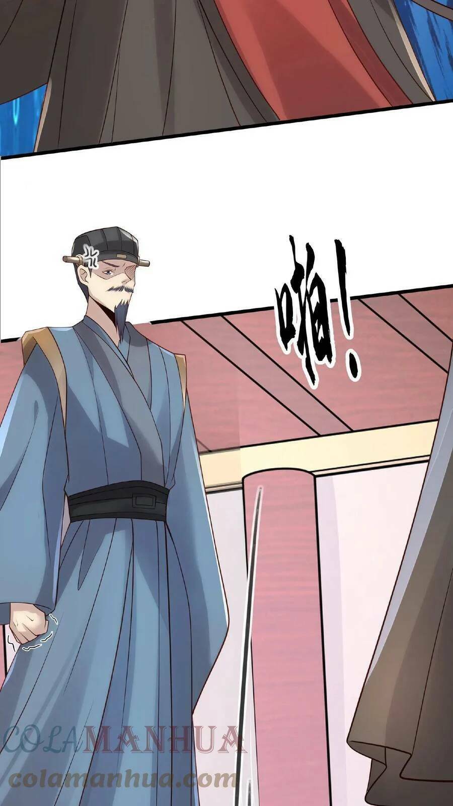 Mở Đầu Nữ Đế Làm Chính Cung Chapter 42 - Trang 2