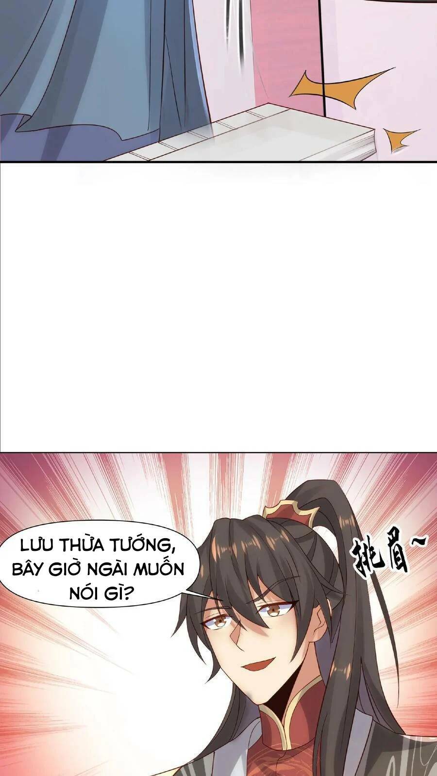 Mở Đầu Nữ Đế Làm Chính Cung Chapter 42 - Trang 2